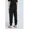 Puma Kelnės Moterims Ess Tape Sweatpants Juodas 685013 01