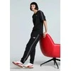 Puma Kelnės Moterims Ess Tape Sweatpants Juodas 685013 01