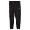 Puma Kelnės Moterims Ess Tape Sweatpants Juodas 685013 01
