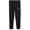 Puma Kelnės Moterims Ess Tape Sweatpants Juodas 685013 01