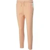 Puma Kelnės Moterims Evostripe Pants Peach 585948 26