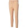 Puma Kelnės Moterims Evostripe Pants Peach 585948 26