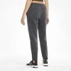 Puma Kelnės Moterims Evostripe Pants Pilkas 589160 01