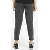 Puma Kelnės Moterims Evostripe Pants Pilkas 585948 01