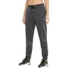 Puma Kelnės Moterims Evostripe Pants Pilkas 589160 01
