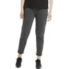 Puma Kelnės Moterims Evostripe Pants Pilkas 585948 01