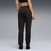 Puma Kelnės Moterims Evostripe Sweatpants Juodas 688143 01