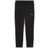 Puma Kelnės Moterims Evostripe Sweatpants Juodas 688143 01