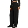 Puma Kelnės Moterims Her Comfort High-Waist Juodas 693284 01