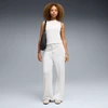 Puma Kelnės Moterims Her Comfort High-Waist Baltas 693284 02