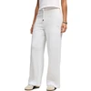 Puma Kelnės Moterims Her Comfort High-Waist Baltas 693284 02