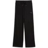 Puma Kelnės Moterims Her Comfort High-Waist Juodas 693284 01