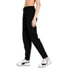 Puma Kelnės Moterims Her High Waist Pants Juodas 589528 01