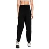 Puma Kelnės Moterims Her High Waist Pants Juodas 589528 01