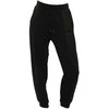 Puma Kelnės Moterims Her High Waist Pants Juodas 589528 01