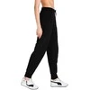 Puma Kelnės Moterims Her High Waist Pants Juodas 589528 01