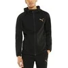 Puma Kelnės Moterims Holiday Pants Fl Juodas 589553 01