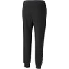 Puma Kelnės Moterims Power Pants Fl Juodas 589546 01