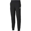 Puma Kelnės Moterims Power Pants Fl Juodas 589546 01