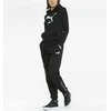 Puma Kelnės Moterims Power Pants Fl Juodas 589546 01