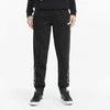 Puma Kelnės Moterims Power Pants Fl Juodas 589546 01