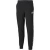 Puma Kelnės Moterims Power Pants Fl Juodas 589546 01