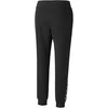 Puma Kelnės Moterims Power Pants Fl Juodas 589546 01