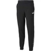 Puma Kelnės Moterims Power Pants Fl Juodas 589546 01