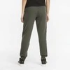 Puma Kelnės Moterims Power Pants Fl Khaki 589546 44