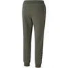 Puma Kelnės Moterims Power Pants Fl Khaki 589546 44