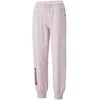 Puma Kelnės Moterims Puma Power Colorb Rožinė 847127 16