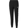 Puma Kelnės Moterims Puma Power Tape Juodas 847120 01