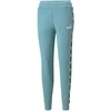 Puma Kelnės Moterims Puma Power Tape Turquoise 847120 61