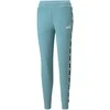 Puma Kelnės Moterims Puma Power Tape Turquoise 847120 61