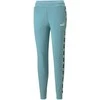 Puma Kelnės Moterims Puma Power Tape Turquoise 847120 61