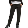 Puma Kelnės Moterims Pumatech Sense Pants Juodas 694036 01