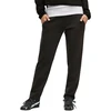Puma Kelnės Moterims Pumatech Sense Pants Juodas 694036 01