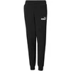 Puma Kelnės Paaugliams RTG Pants Juodas 586974 01