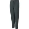 Puma Kelnės Paaugliams Alpha Holiday Sweatpants Žalias 845634 80