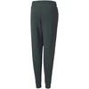 Puma Kelnės Paaugliams Alpha Holiday Sweatpants Žalias 845634 80