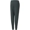 Puma Kelnės Paaugliams Alpha Holiday Sweatpants Žalias 845634 80