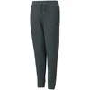 Puma Kelnės Paaugliams Alpha Holiday Sweatpants Žalias 845634 80