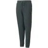 Puma Kelnės Paaugliams Alpha Holiday Sweatpants Žalias 845634 80