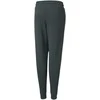 Puma Kelnės Paaugliams Alpha Holiday Sweatpants Žalias 845634 80