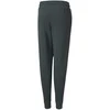 Puma Kelnės Paaugliams Alpha Holiday Sweatpants Žalias 845634 80