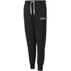 Puma Kelnės Paaugliams Alpha Sweat Pants Juodas 589286 01