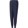 Puma Kelnės Paaugliams Alpha Sweat Pants Mėlyna 589286 06