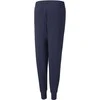Puma Kelnės Paaugliams Alpha Sweat Pants Mėlyna 589286 06