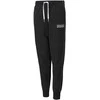 Puma Kelnės Paaugliams Alpha Sweat Pants Juodas 589286 01