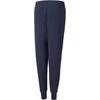 Puma Kelnės Paaugliams Alpha Sweat Pants Mėlyna 589286 06